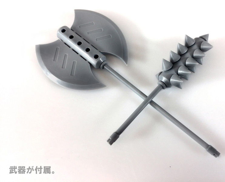 Love Toys Vol. 6 断頭台 Decapitation table 画像1