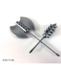 Love Toys Vol. 6 断頭台 Decapitation table 画像1