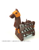 Love Toys Vol. 6 断頭台 Decapitation table 画像2
