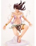 KEIKO’S Beauty Line collection Goddess 風雷神 風（ふうらいじん かぜ） 画像2