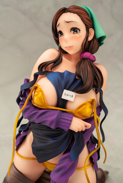 高槻あきこ 〜淫れた棚卸し〜 画像10