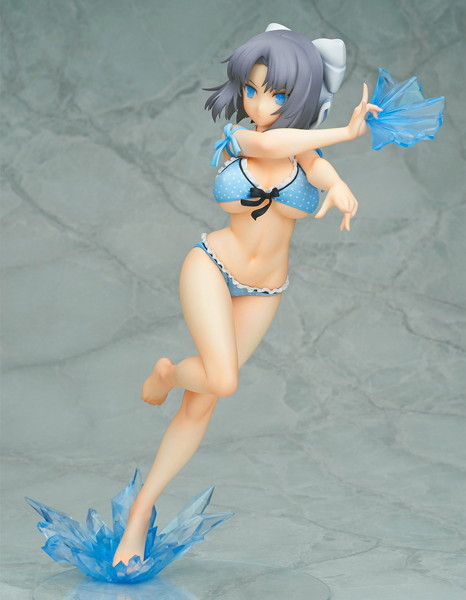 1/6 雪泉 水着ver.