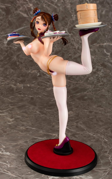 中華娘 小華 画像11