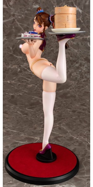 中華娘 小華 画像12