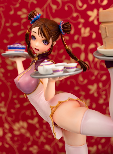 中華娘 小華 画像17