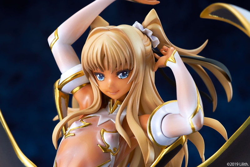 双葉・リリー・ラムセス 美脚見せつけver. 画像15