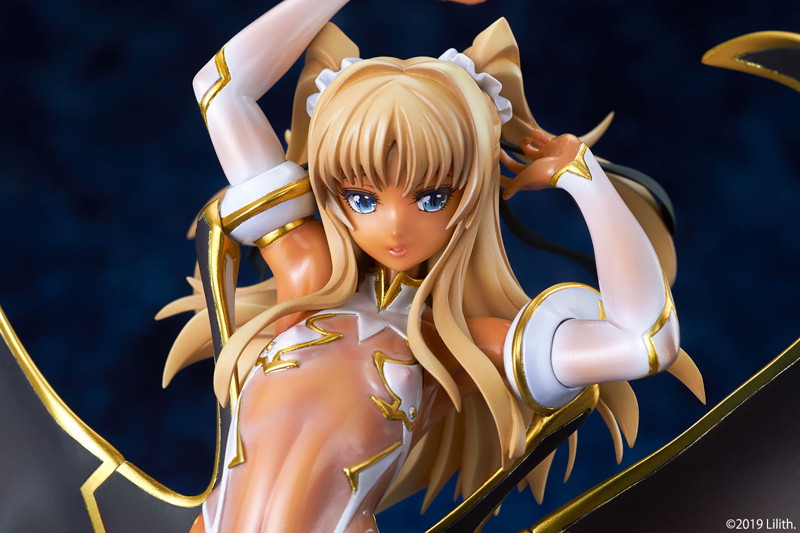 双葉・リリー・ラムセス 美脚見せつけver. 画像16
