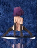1/7スケール塗装済み完成品 オリジナルフィギュア「末広」 画像2