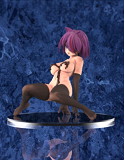 1/7スケール塗装済み完成品 オリジナルフィギュア「末広」 画像3
