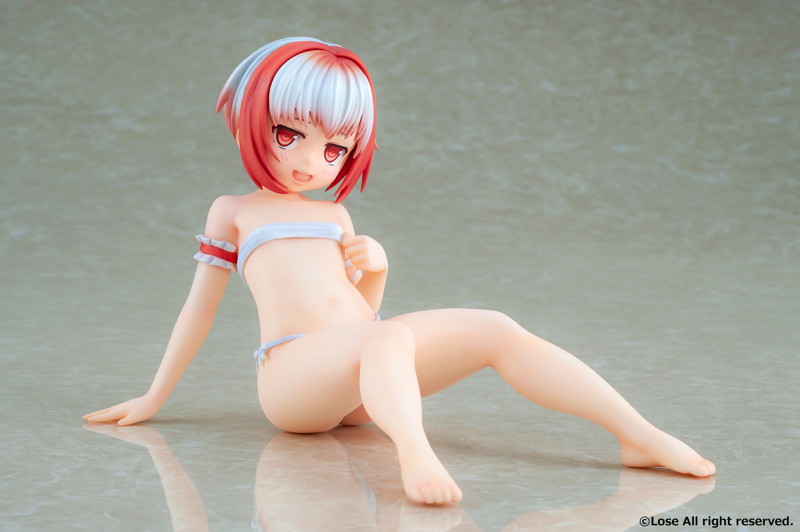 ものべの すみ 紺スクver. 画像10