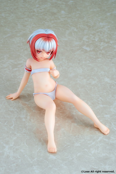 ものべの すみ 紺スクver. 画像14
