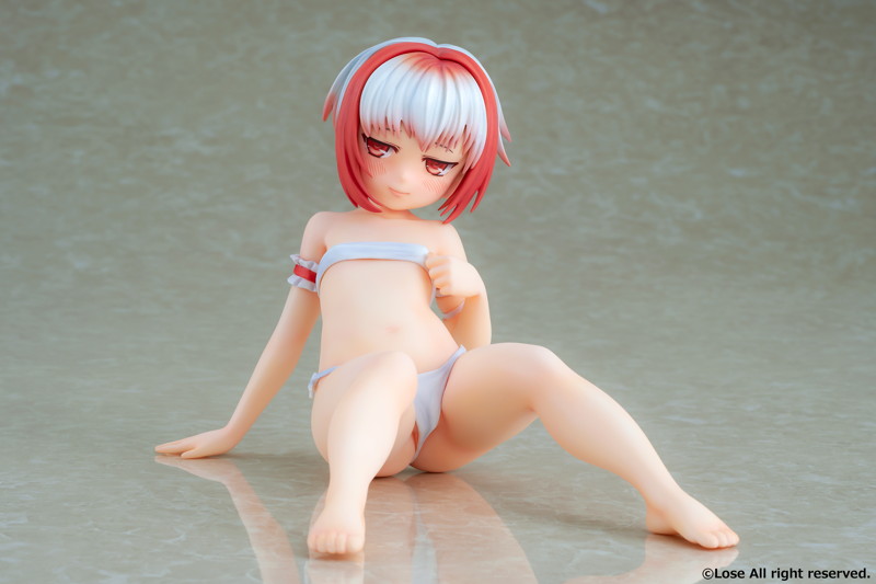 ものべの すみ 白スクver. 画像11