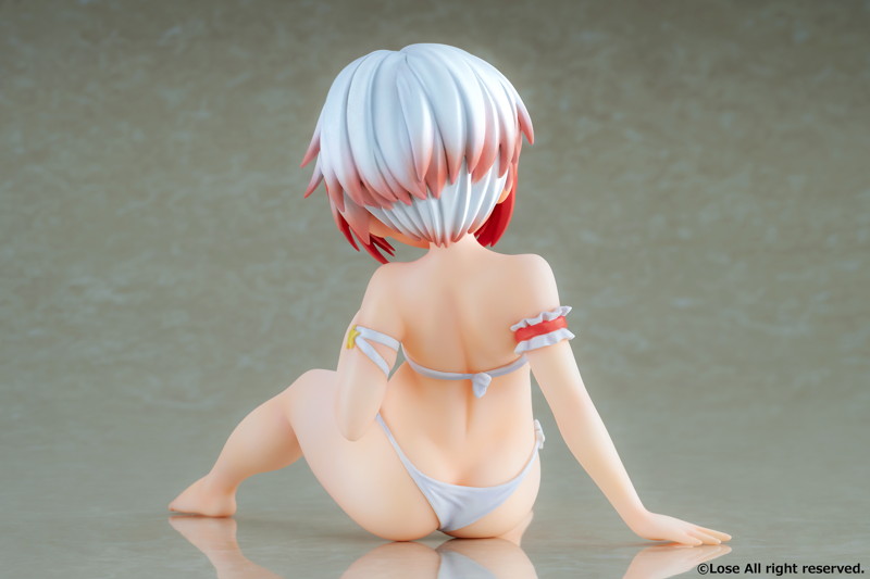 ものべの すみ 白スクver. 画像13