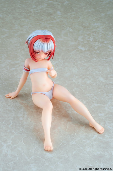 ものべの すみ 白スクver. 画像14