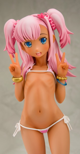 無道叡智デザイン お豆ちゃんがピンク［小豆島夏乃］ 流通限定 画像12