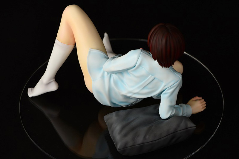 押切里伽子ver.一部流通限定:comes from the Comics『放課後Initiation』Creator is 荒井啓 画像15