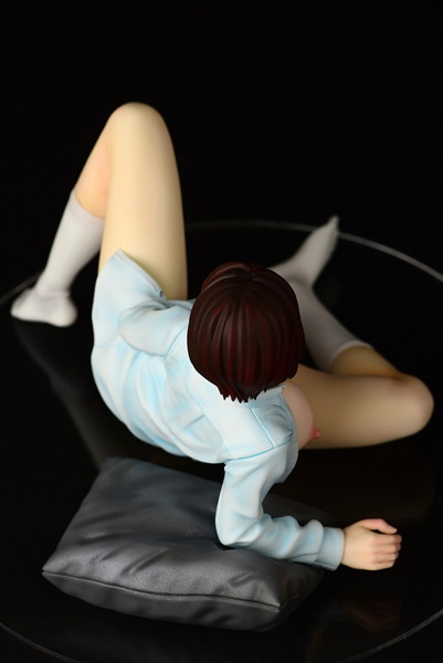押切里伽子ver.一部流通限定:comes from the Comics『放課後Initiation』Creator is 荒井啓 画像16