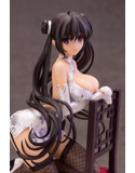 冬月茉莉 Ver.2 純白Edition illustration by 深崎暮人 画像2