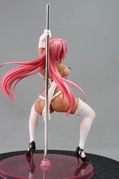魔界騎士イングリッド ポールダンスVer. 画像12