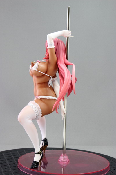 魔界騎士イングリッド ポールダンスVer. 画像14