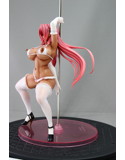 魔界騎士イングリッド ポールダンスVer. 画像1
