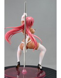 魔界騎士イングリッド ポールダンスVer. 画像12