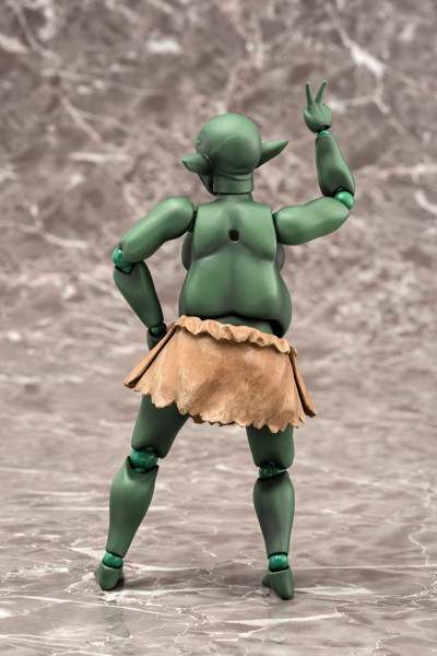 ダイキのゴブリンさん 画像3