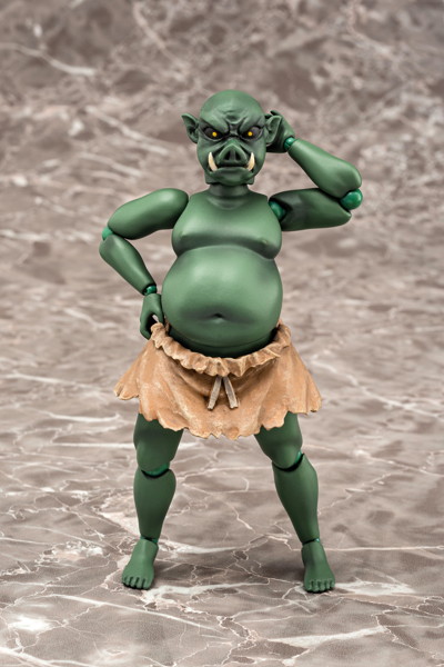 ダイキのゴブリンさん 画像13
