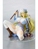 クイーンズブレイド 美しき闘士たち 帝都の聖女 メルファ-いのうえたくやver.- 画像2