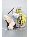 クイーンズブレイド 美しき闘士たち 帝都の聖女 メルファ-いのうえたくやver.- 画像3