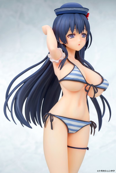 野々坂なな 青藍ver. 画像10