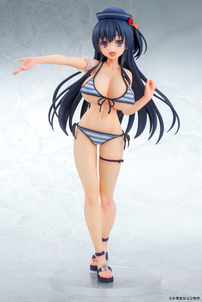 野々坂なな 青藍ver. 画像11