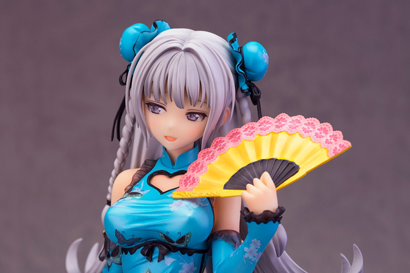 Dai-Yu ダイ・ユー illustration by Tony DX Ver. 画像10