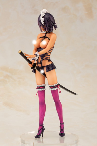 F-ism少女 刀メイド 画像15