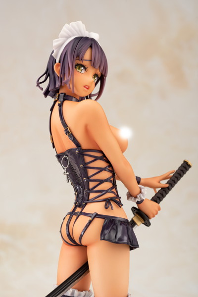 F-ism少女 刀メイド 画像18