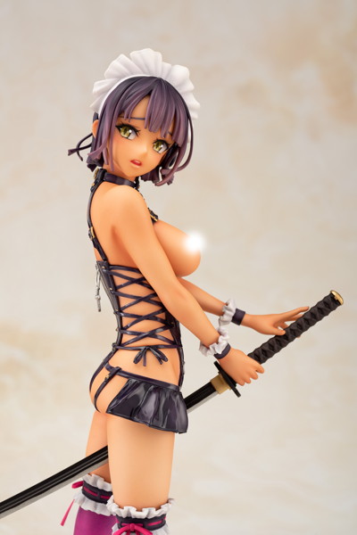 F-ism少女 刀メイド 画像19