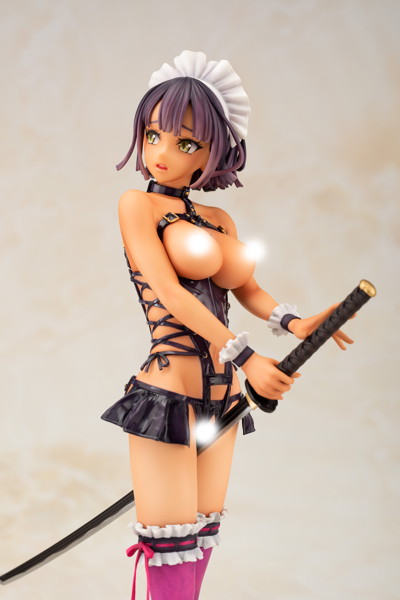 F-ism少女 刀メイド 画像20
