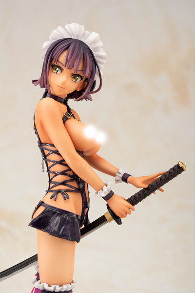 F-ism少女 刀メイド 画像22