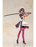 F-ism少女 刀メイド 画像1