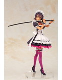 F-ism少女 刀メイド 画像2