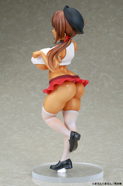 阿部乃湊 日焼けver. 画像2