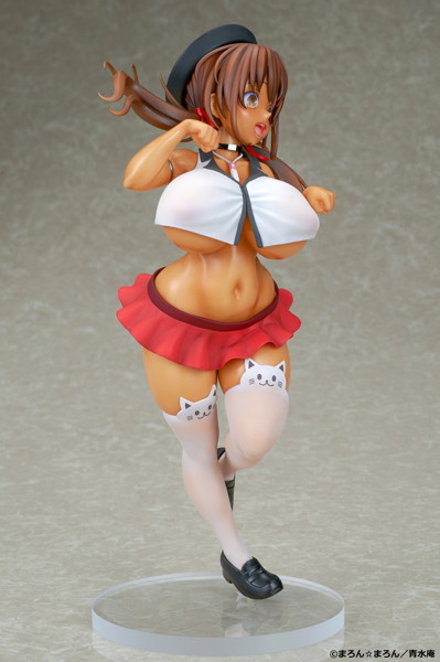 阿部乃湊 日焼けver. 画像5