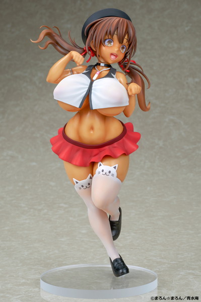 阿部乃湊 日焼けver. 画像6
