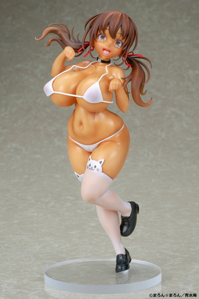 阿部乃湊 日焼けver. 画像8
