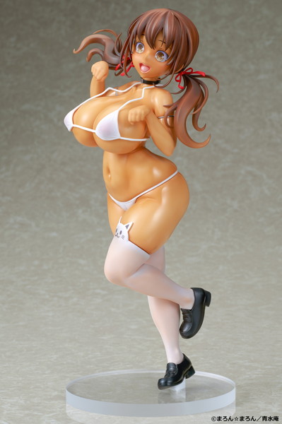 阿部乃湊 日焼けver. 画像9