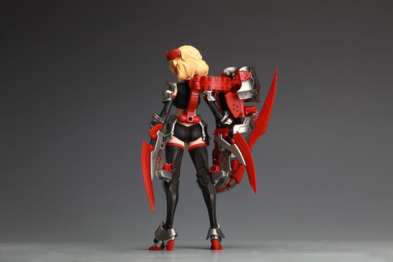 【二次】Dragondress ソフィア DX Ver. 画像10