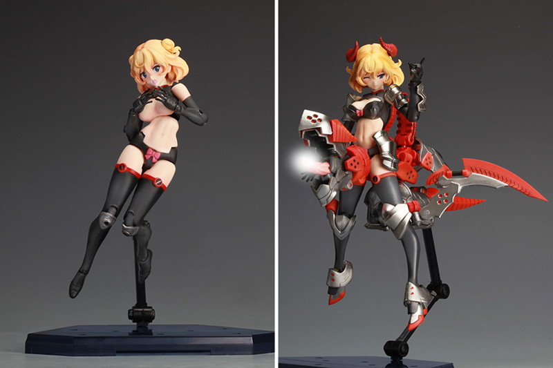 【二次】Dragondress ソフィア DX Ver. 画像14