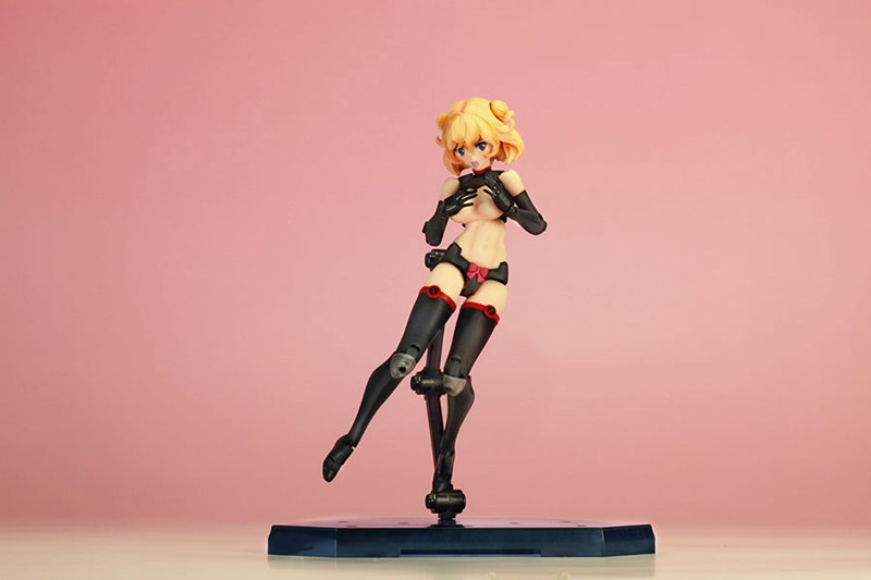 【二次】Dragondress ソフィア DX Ver. 画像15