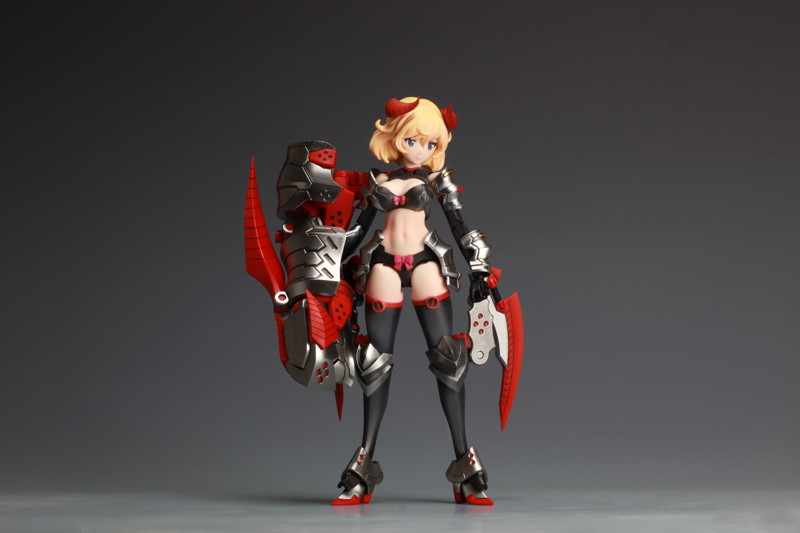 【二次】Dragondress ソフィア 画像10