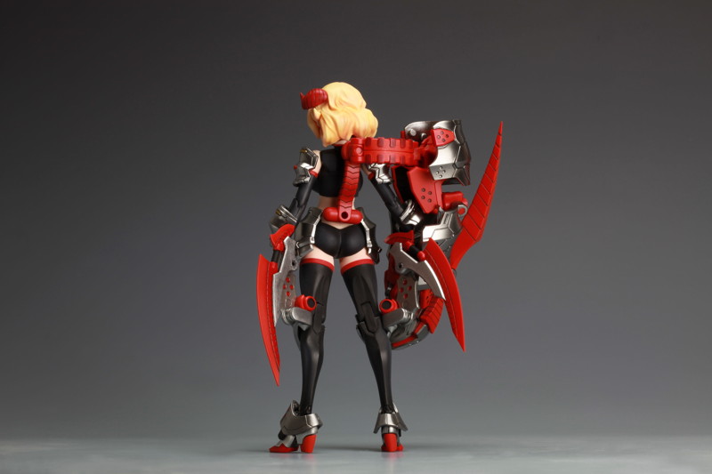 【二次】Dragondress ソフィア 画像11